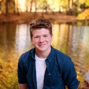 Meet your Posher, Nick